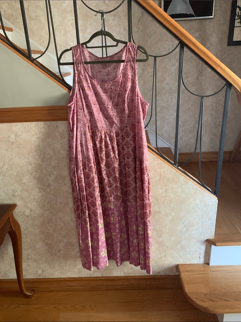 April Cornell Dress